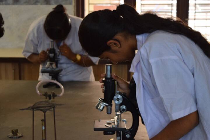 laboratory